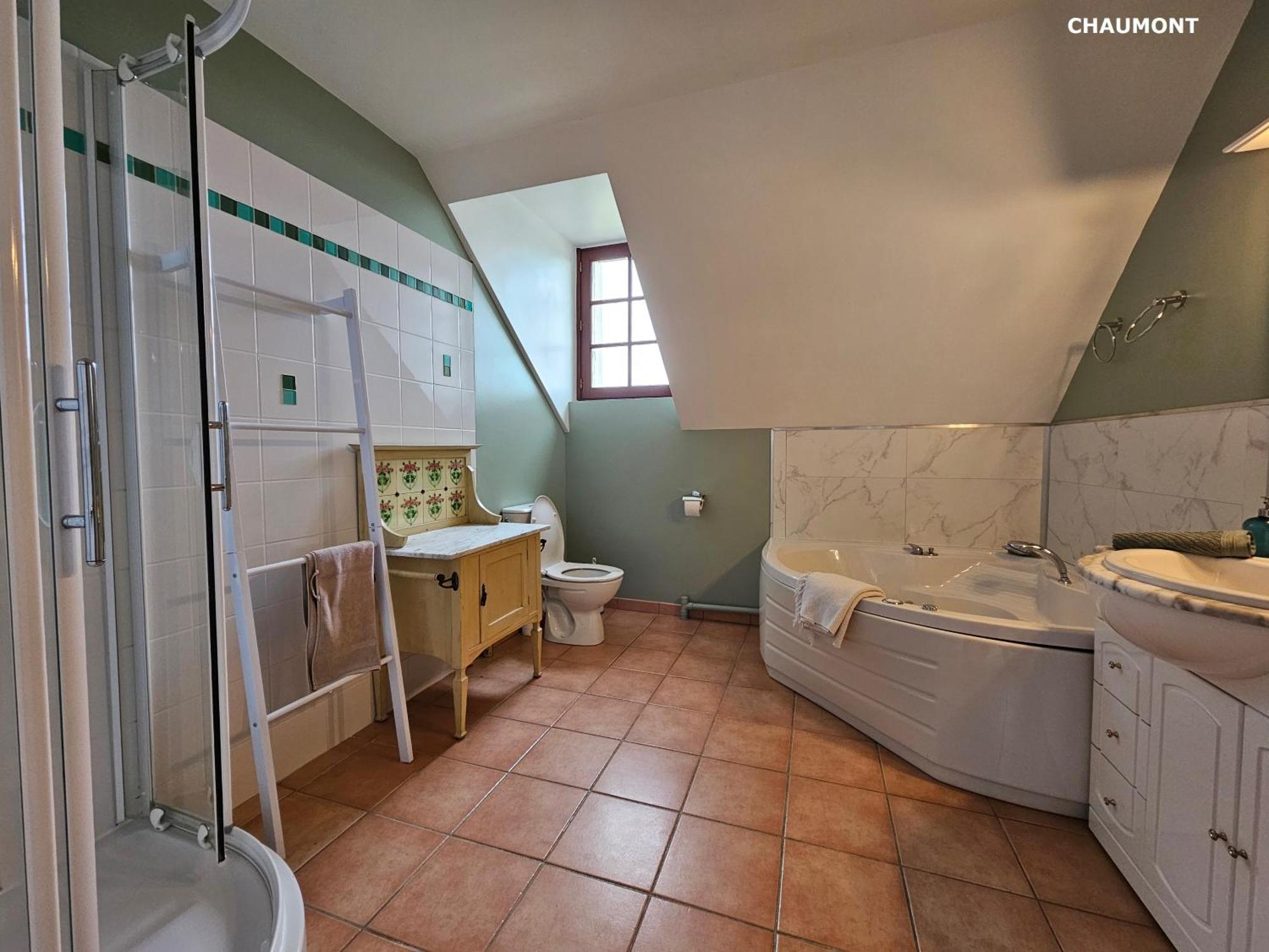 Gites les petits Châteaux Bourré Exterior foto